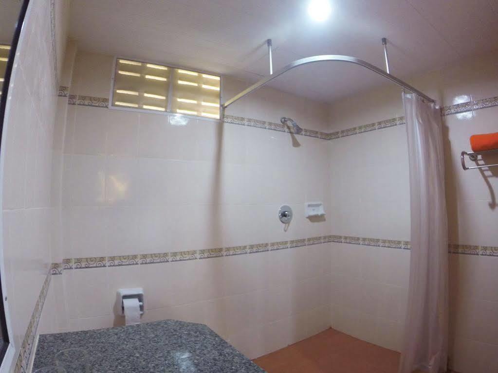 Oyo 523 Aa Pattaya Ville Екстериор снимка